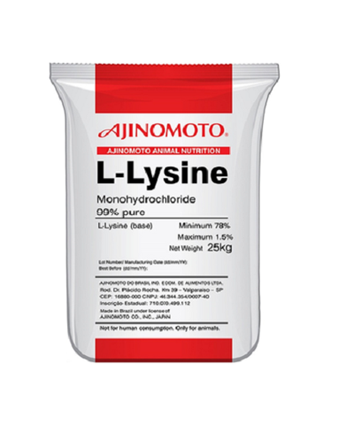 L-LYSINE (AJINOMOTO)