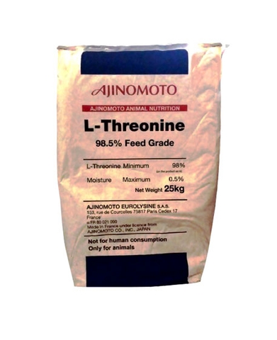 L-THREONINE (AJINOMOTO)