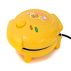 Máy nướng bánh AL-20D