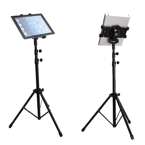 Chân tripod để Ipad FLY P81