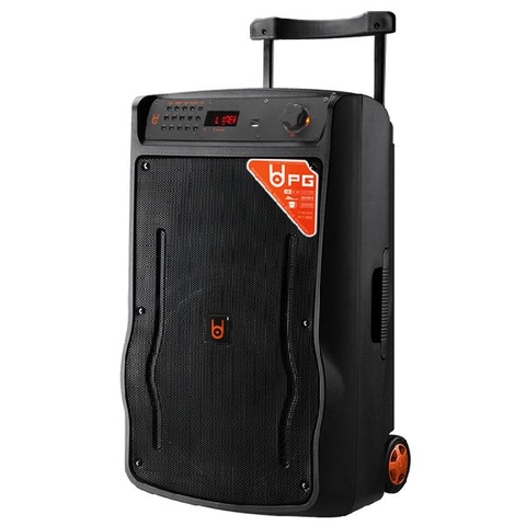 Loa di động Best H158