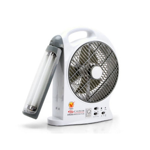 Quạt Sạc Honjianda HJD-FL 101