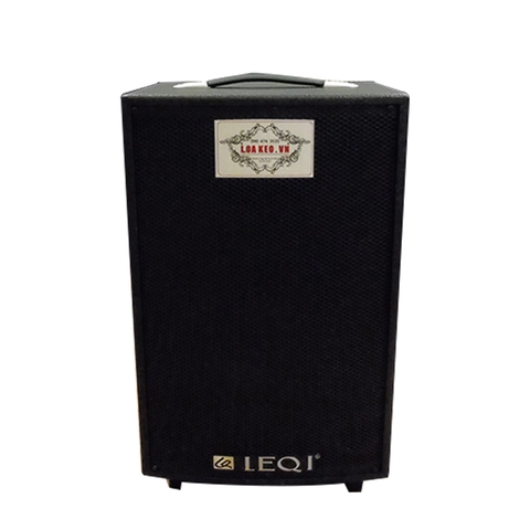 Loa kéo di động LEQI LQ 128A