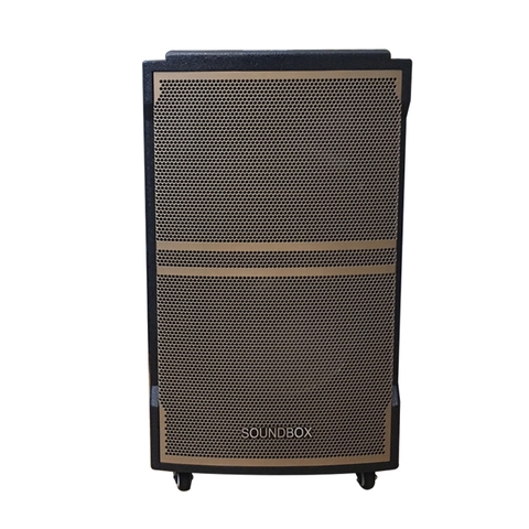 Loa Kéo Di Động SoundBox S-15B