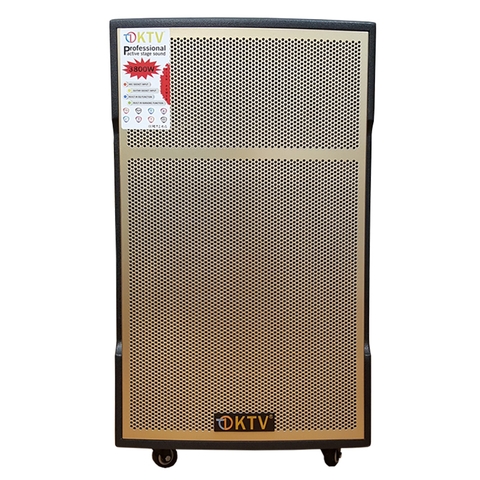 Loa Kéo Di Động KTV SG3-15