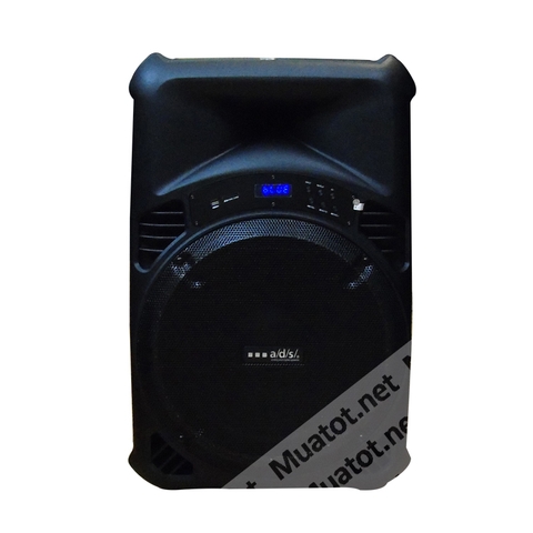 Loa kéo di động a/d/s TX15F