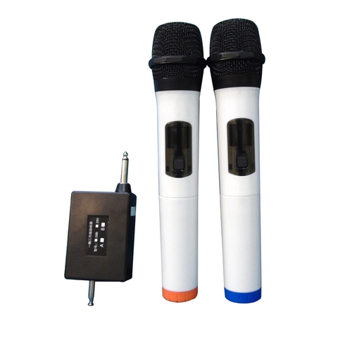Micro không dây 288A
