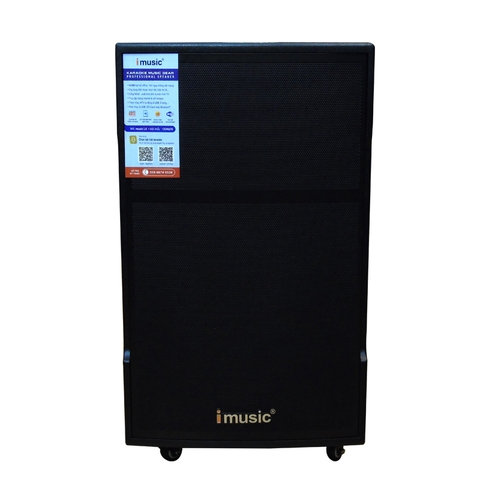 Loa kéo di động Imusic SM3-15