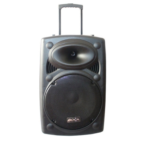 Loa Kéo Di Động Bock 2312