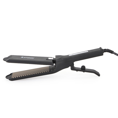 Máy kẹp tóc SH-8998TA
