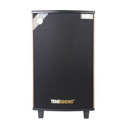 Loa Di Động Temeisheng Qx 1202