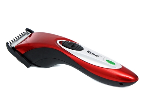 Tông Đơ Cắt Tóc không dây KM3801