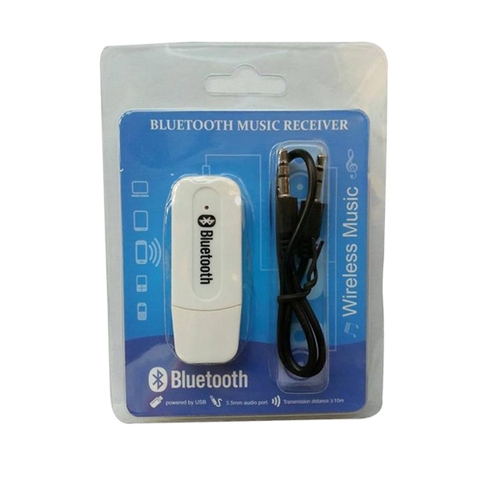 USB Bluetooth Receiver H163