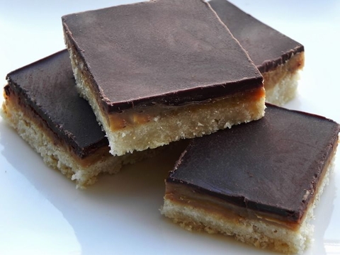 Caramel