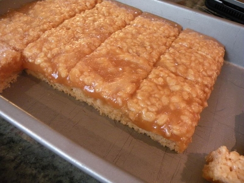Caramel