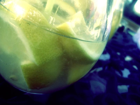 Lemonade