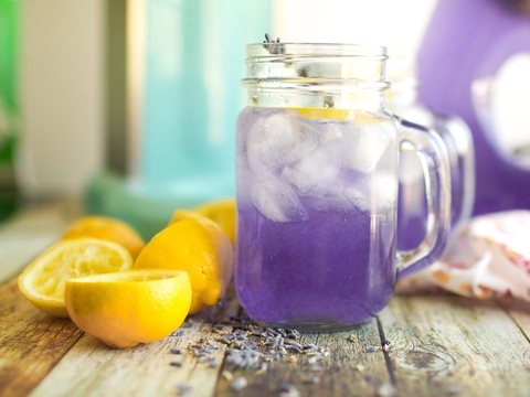 Lemonade