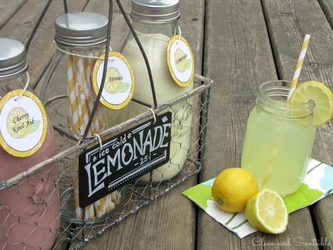 Lemonade