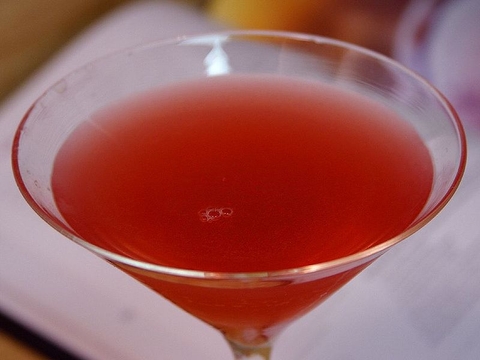 Cranberry Juice
