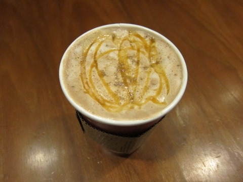 French Vanilla
