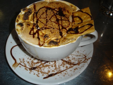 French Vanilla