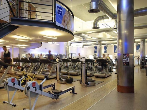 Gym&Fitness