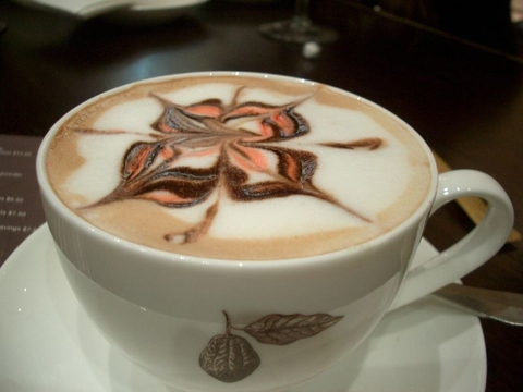 Hot Chocolate