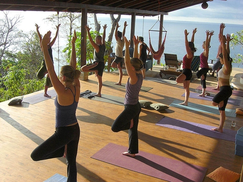 Yoga