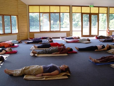 Yoga