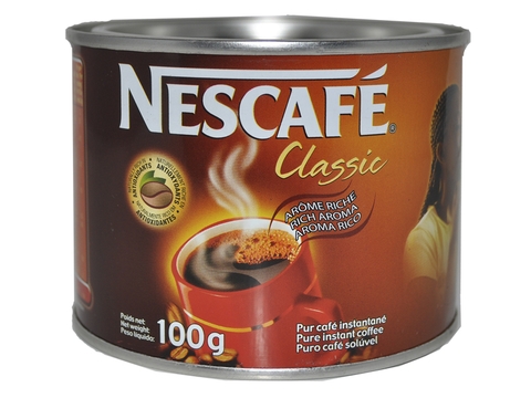 Nescafe