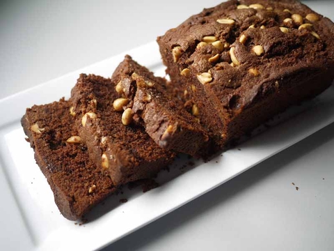 Butter chocolate