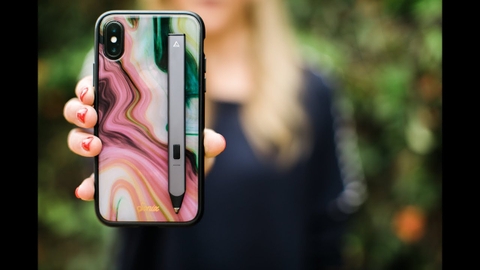 Apple sẽ ra mắt bút cảm ứng cho iPhone vào 2019