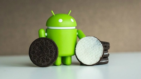 Google sẽ phát hành Android O trong vài ngày nữa?