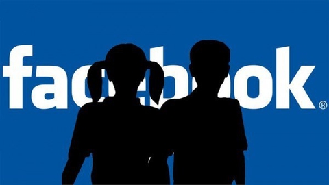 [Cảnh báo] đừng tùy tiện đăng ảnh trên Facebook