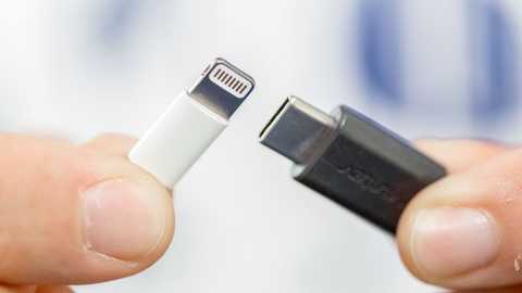 Apple sẽ khai tử toàn bộ Lightning để sử dụng USB-C ?