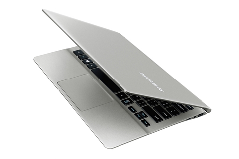 Samsung ra mắt Notebook 9, laptop lai có S-Pen thần thánh