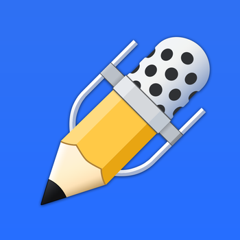 Notability - Ứng dụng chuyên ghi chú cho iPad