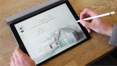 Ứng dụng vẽ đồ họa trên iPad là lựa chọn ưu tiên của những người yêu thích kết hợp nghệ thuật và công nghệ. Với màn hình nhạy cảm và độ phân giải cao của iPad, bạn sẽ có cảm giác như đang vẽ trên tờ giấy thật sự. Hãy thưởng thức những hình ảnh tuyệt vời được tạo ra từ ứng dụng này.