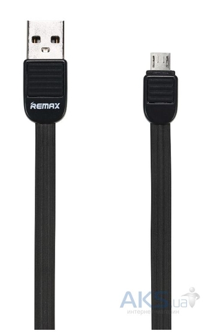 Cáp Remax Puff Micro USB RC-045m