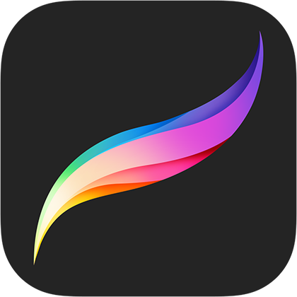 Procreate - ứng dụng vẽ chuyên nghiệp sẽ giúp bạn tạo ra những bức tranh đỉnh cao của sự sáng tạo. Khả năng điều chỉnh đa dạng, công cụ vẽ phong phú và khả năng tương thích đa nền tảng, Procreate là một ứng dụng không thể bỏ qua cho mọi người yêu thích nghệ thuật.