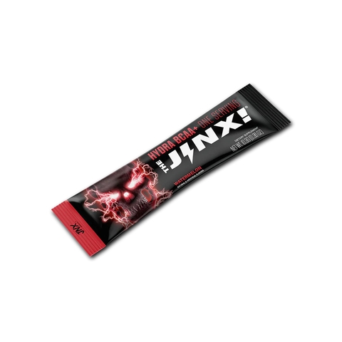 Sample The Jinx Hydra BCAA+, 10 gram (1 Serving)