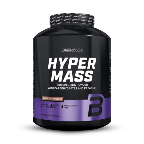 BioTechUSA Hyper Mass