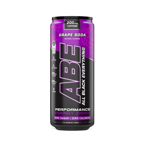 Applied Nutrition - Lon ABE, 330ml