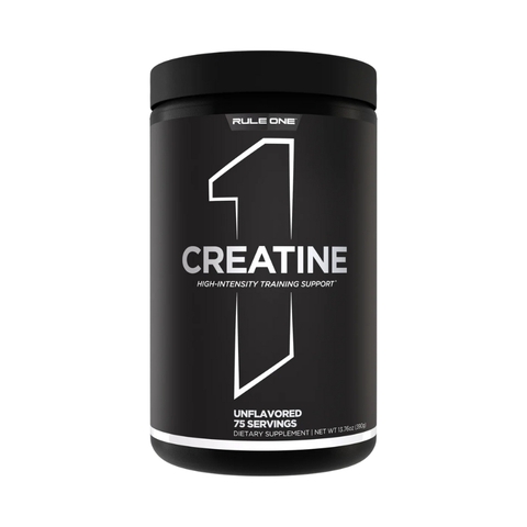 R1 Rule 1 Creatine Monohydrate
