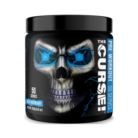 Cobra Labs The Curse, 50 Servings