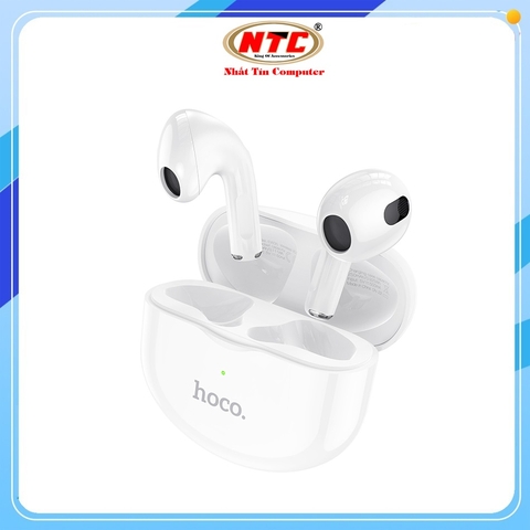 Tai nghe Bluetooth TWS Hoco EW35 W5.3, pin 4H