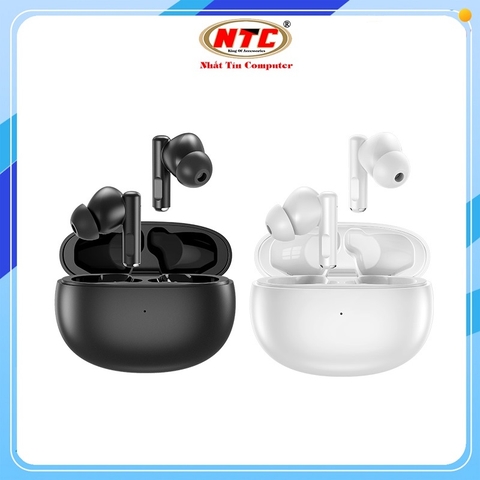 Tai nghe Bluetooth TWS Remax Cozypods W9N V5.3, Chống ồn ANC, Pin 6H, Thời gian chờ 90h