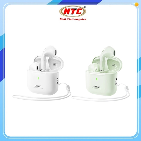 Tai nghe Bluetooth TWS Remax Cozybuds W27 V5.4