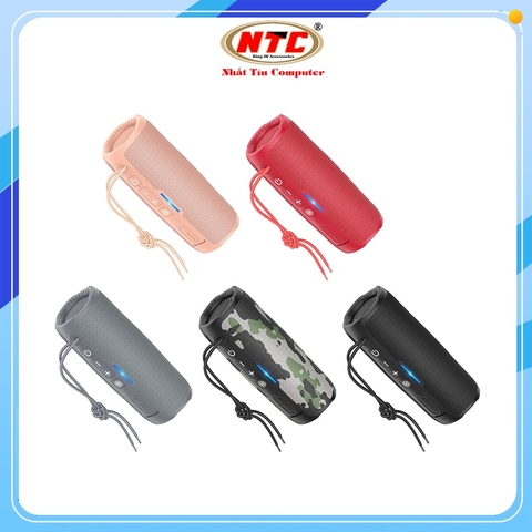 Loa Bluetooth đa năng Hoco HC16 Vocal sport Wireless V5.3, pin 3H