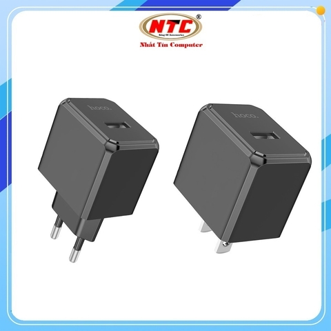 Cốc sạc Hoco CS11 / CS11A max 2.1A (màu Random)